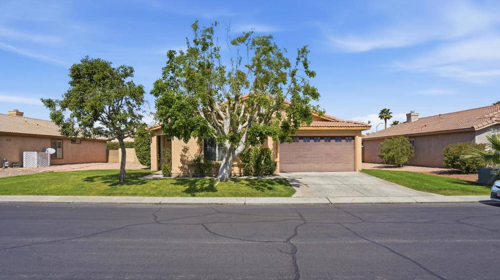 82546 Lincoln Drive