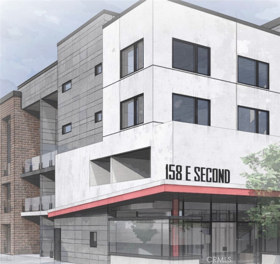158 E 2nd Street