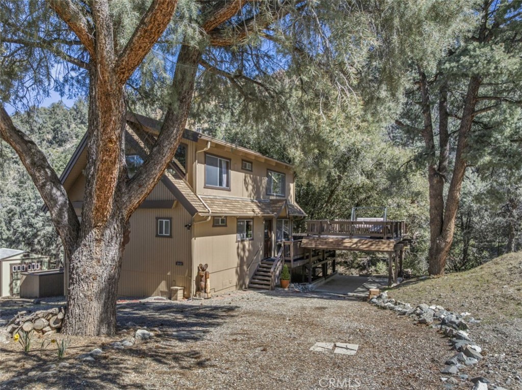 2112 Glacier