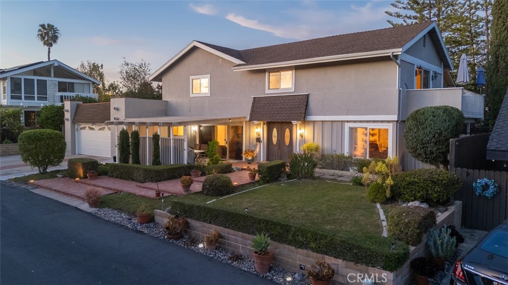 22754 Islamare Lane