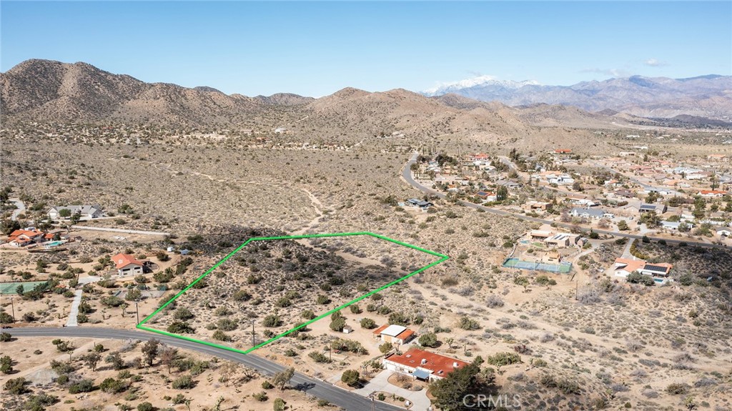9486 Carmelita Circle