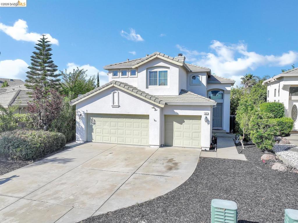 2451 Carpinteria DR