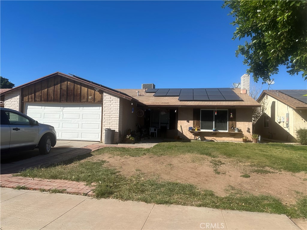 2110 Sandalwood Drive