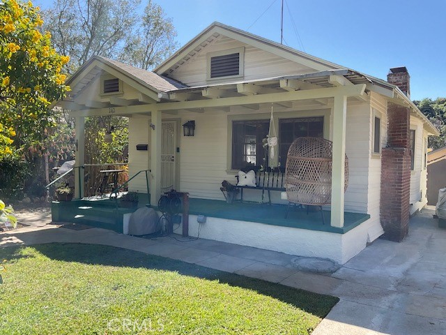 262 Thorne