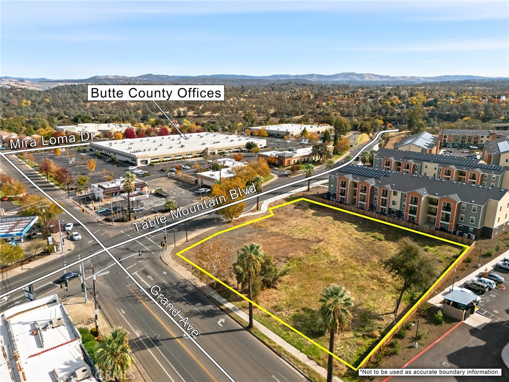 95 Table Mountain Boulevard