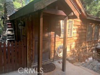 402 Burnt Mill Canyon Road