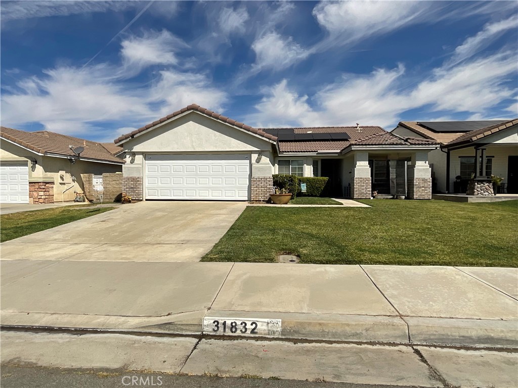 31832 Granville Drive