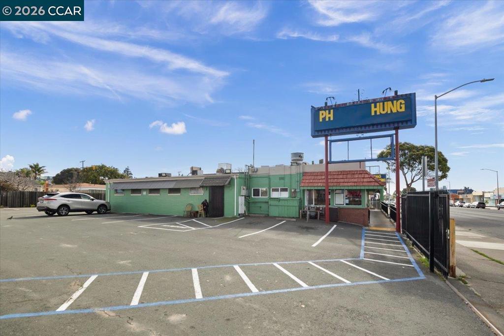 12860 San Pablo Ave