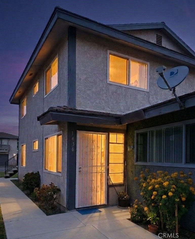 3436 Rainbow Lane