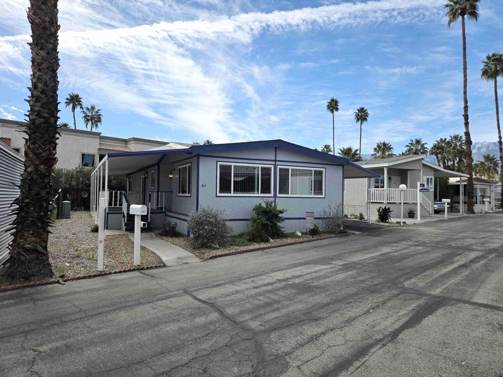 362 Buffalo Road