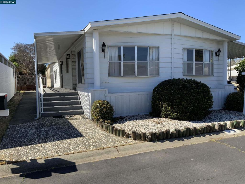 268 Coral Dr.