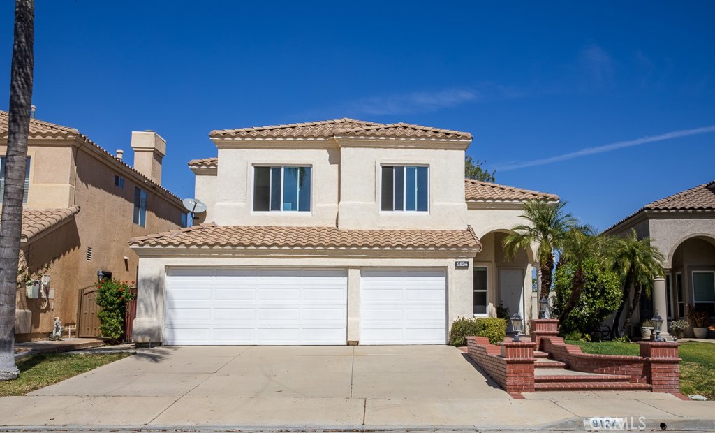 9124 Camphor Tree Court