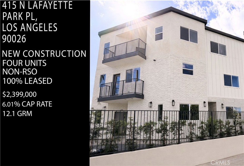 415 N La Fayette Park