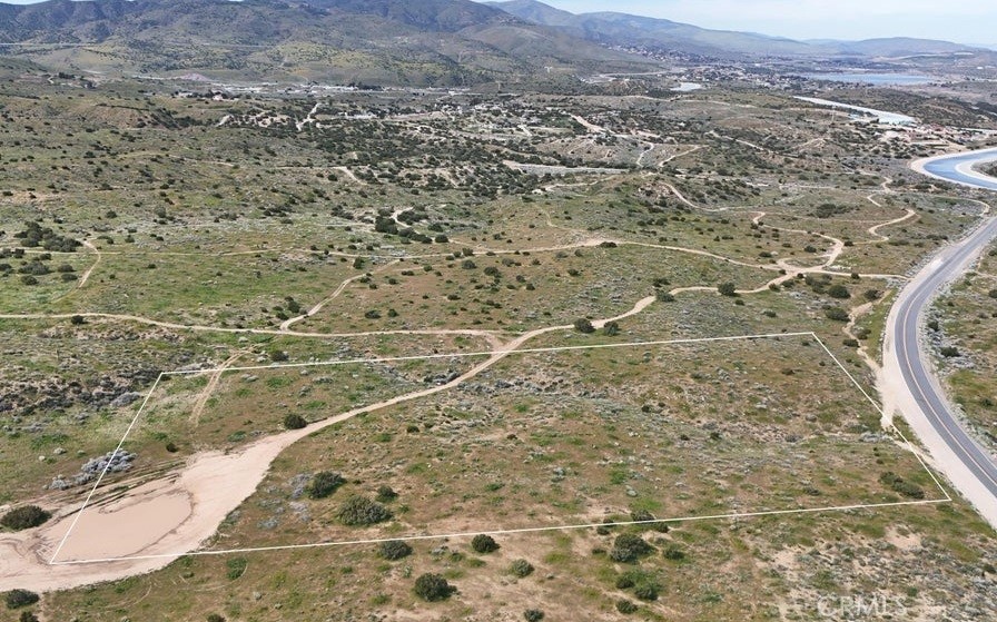 0 Barrel Springs Road