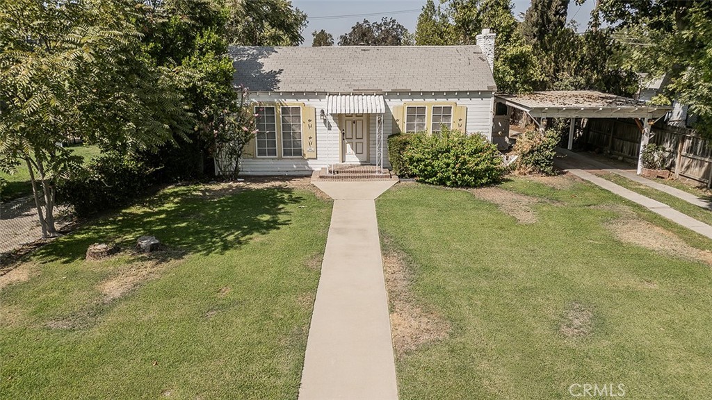 643 E Vassar
