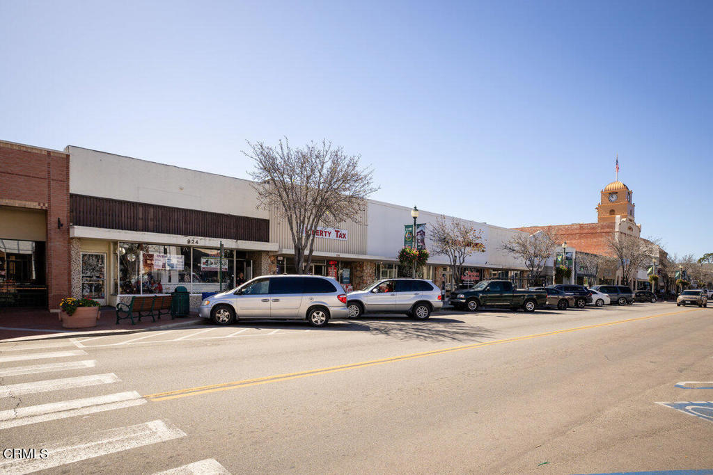 924 E Main Street