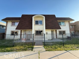 249 E Jackson Street B