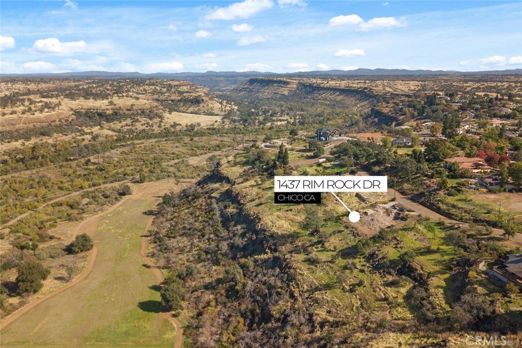 1437 Rim Rock Drive