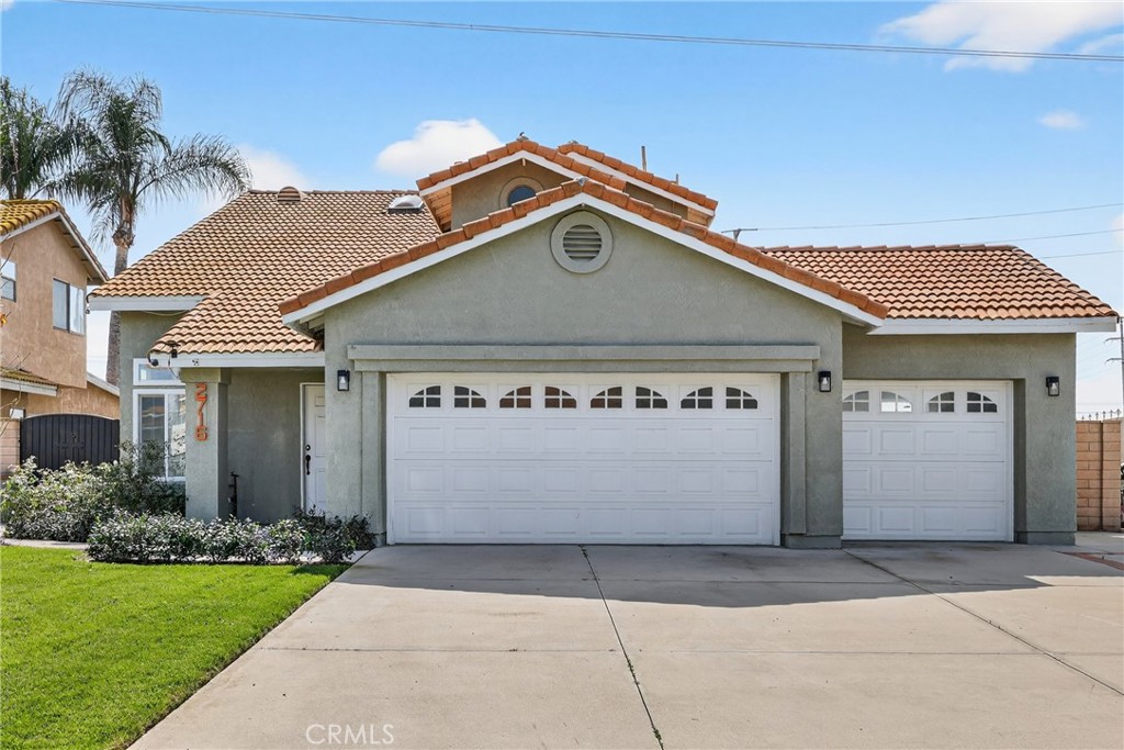 2716 Tumbleweed