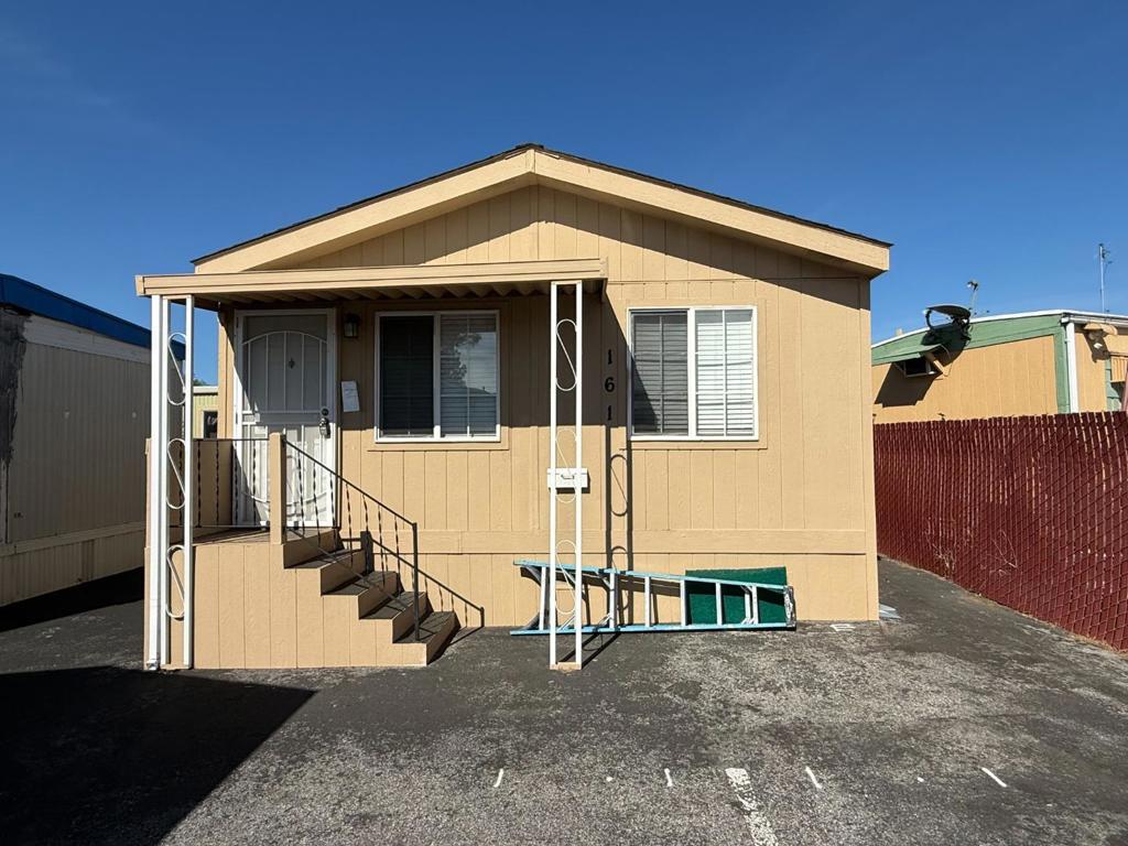 1500 Virginia Place 161