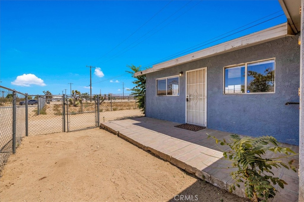 58810 29 Palms Highway