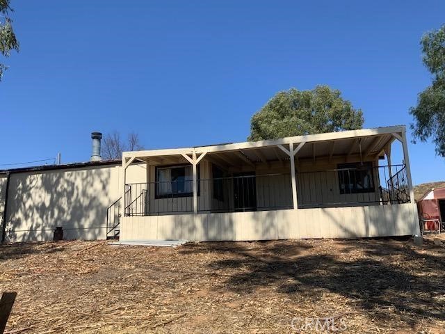 38500 San Ignacio Road