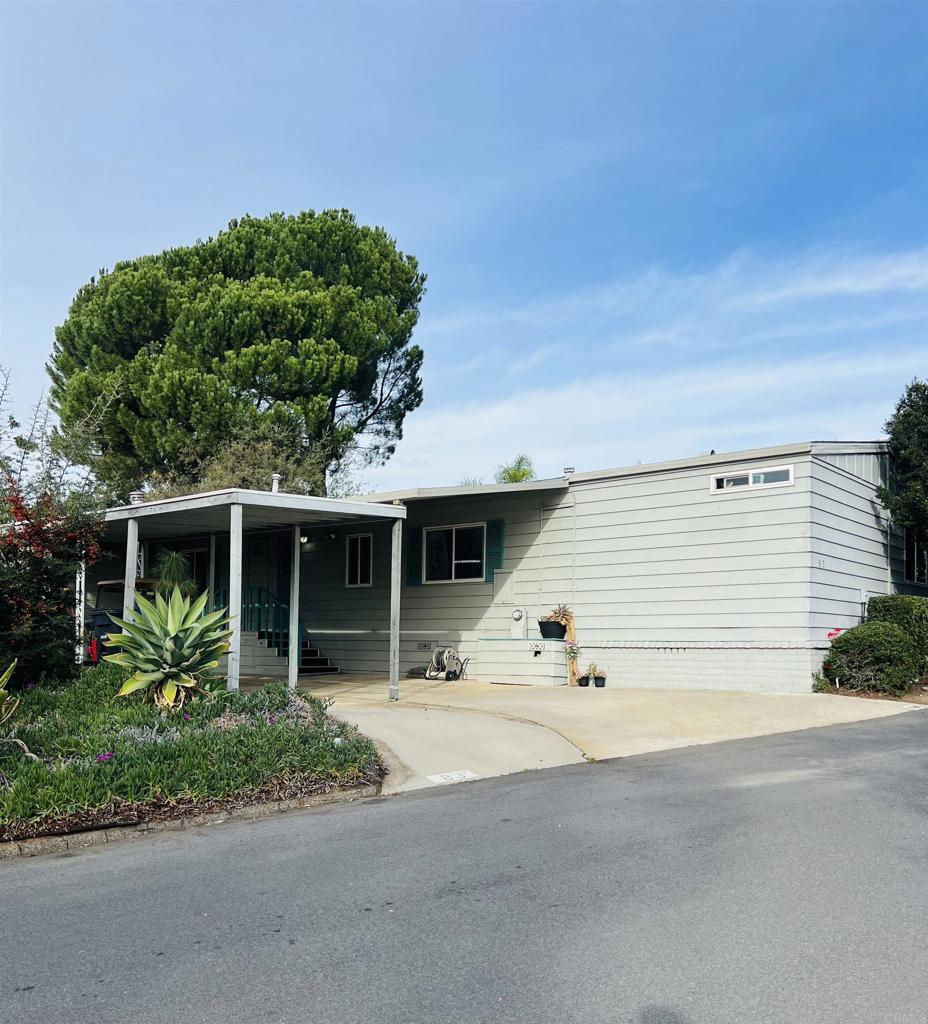 18218 Paradise Mountain Rd space 83