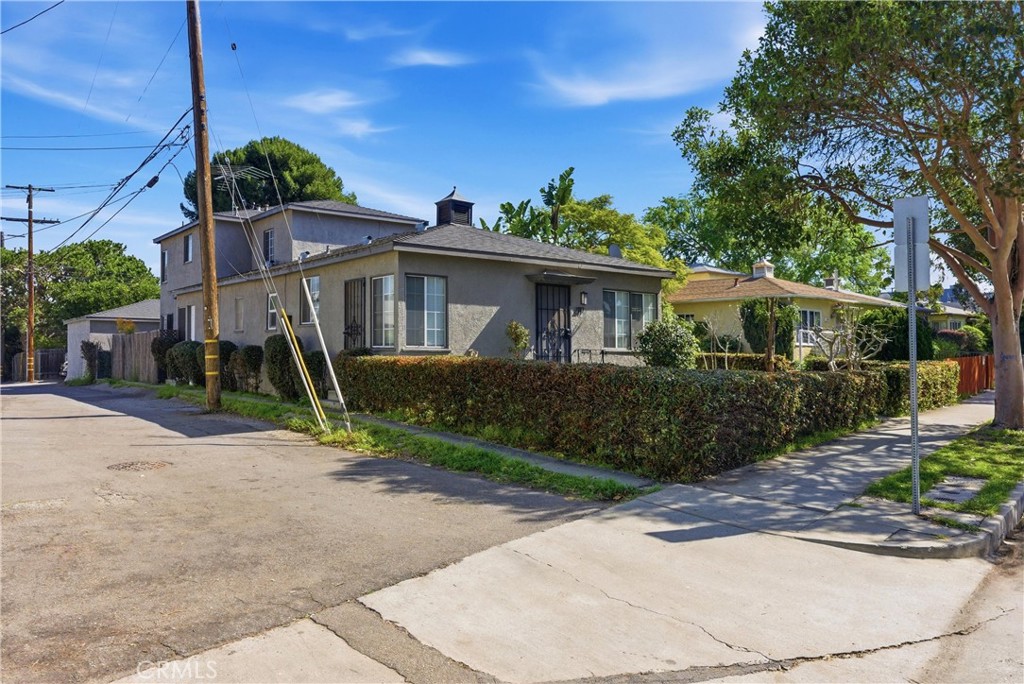 2117 Stewart Street