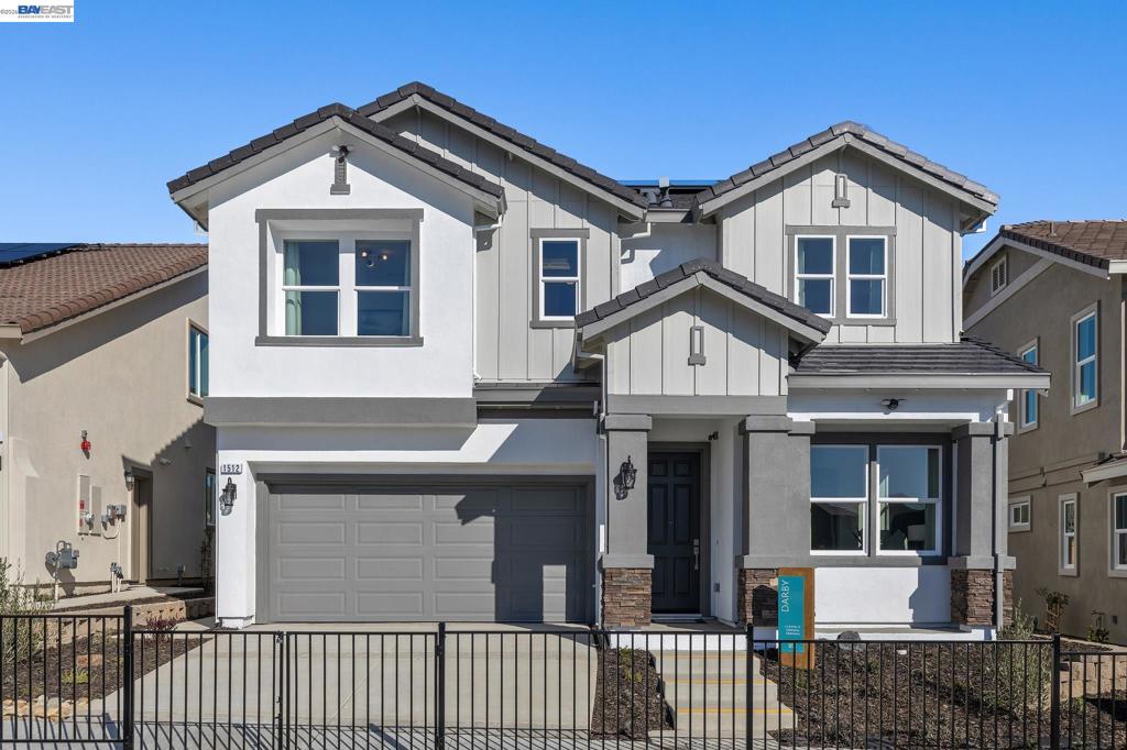 1512 Millennium Way