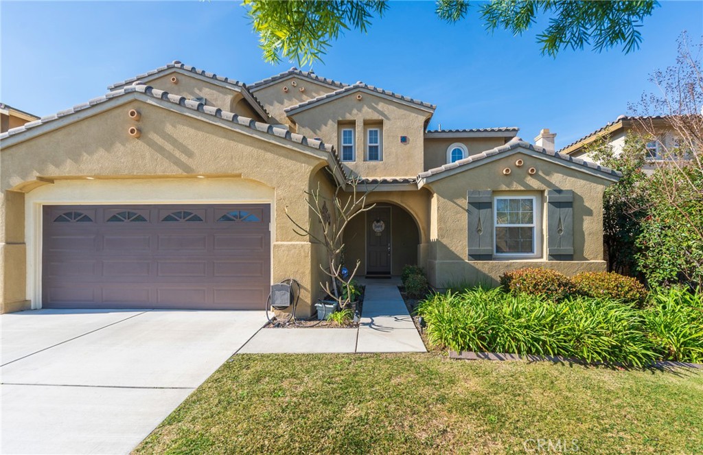 17073 Spring Canyon