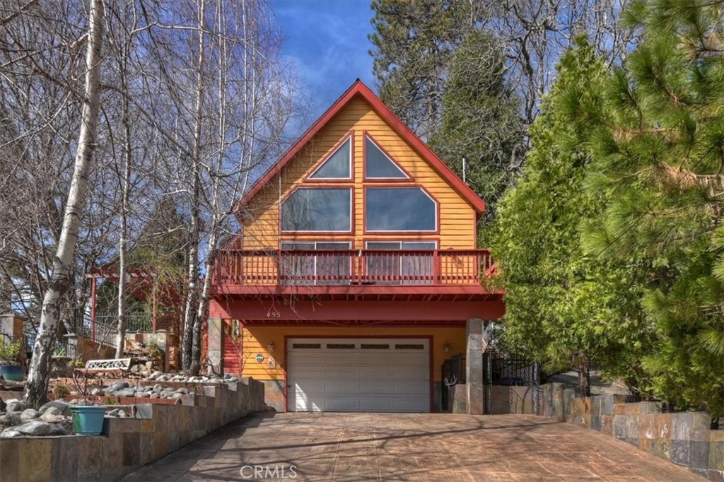 495 Zuger Court