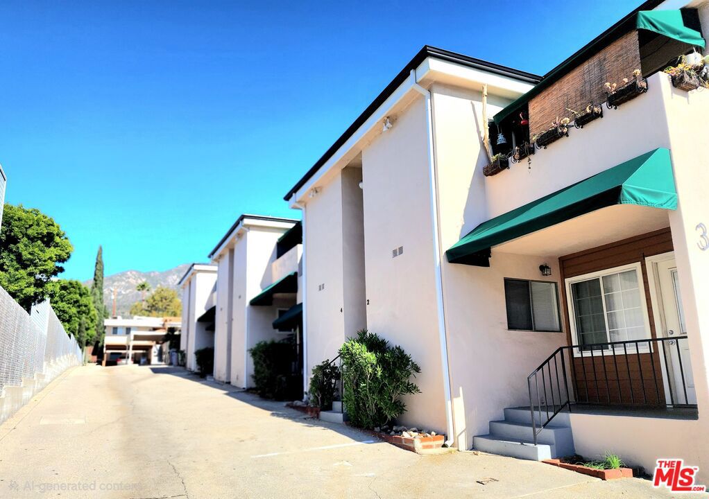 3055 Foothill Boulevard 9