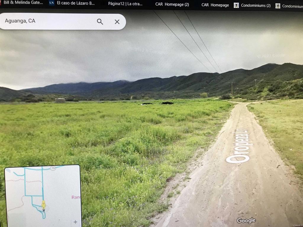 0 Oropeza Lane