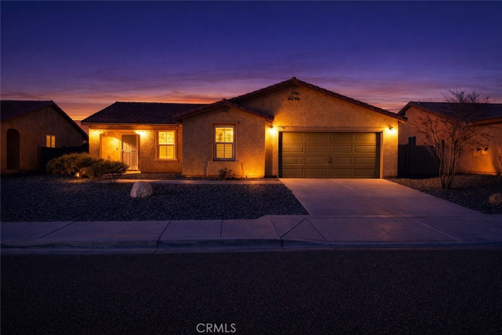 14368 Black Mountain