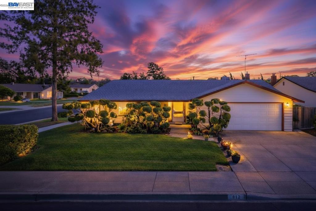 4612 Drury Ct