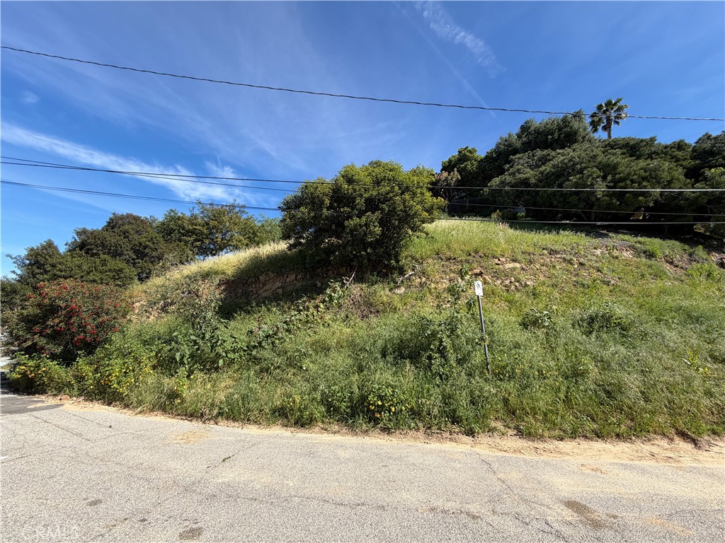 2556 El Rosa Drive