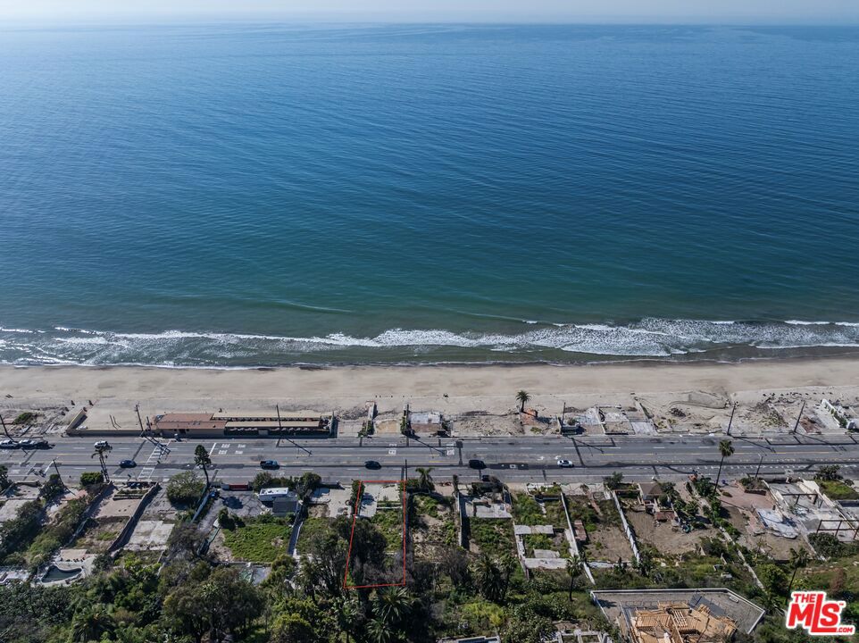 21465 Pacific Coast Highway