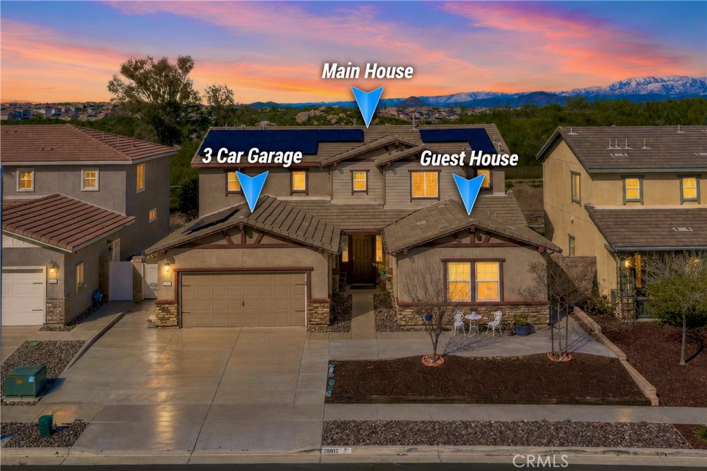 28812 Triple C Ranch