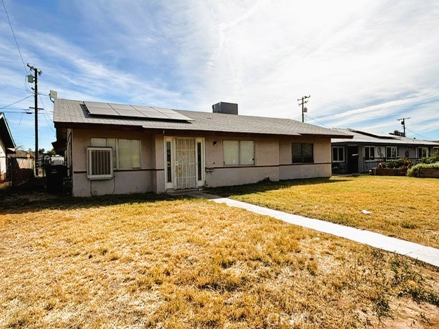 460 N Sola