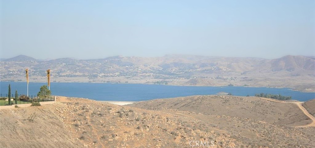 0 El Sobrante Road