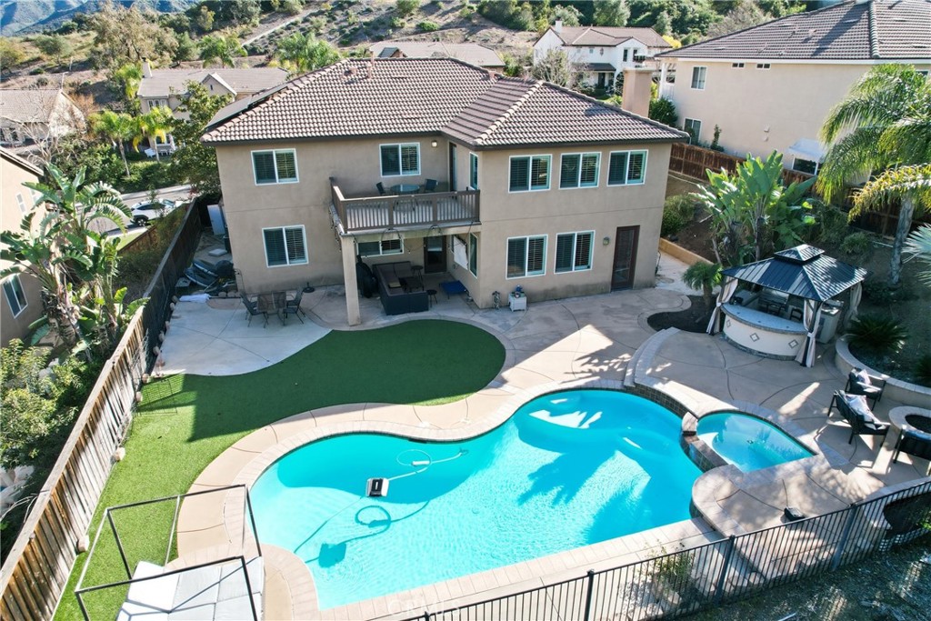 8550 Hunt Canyon Road