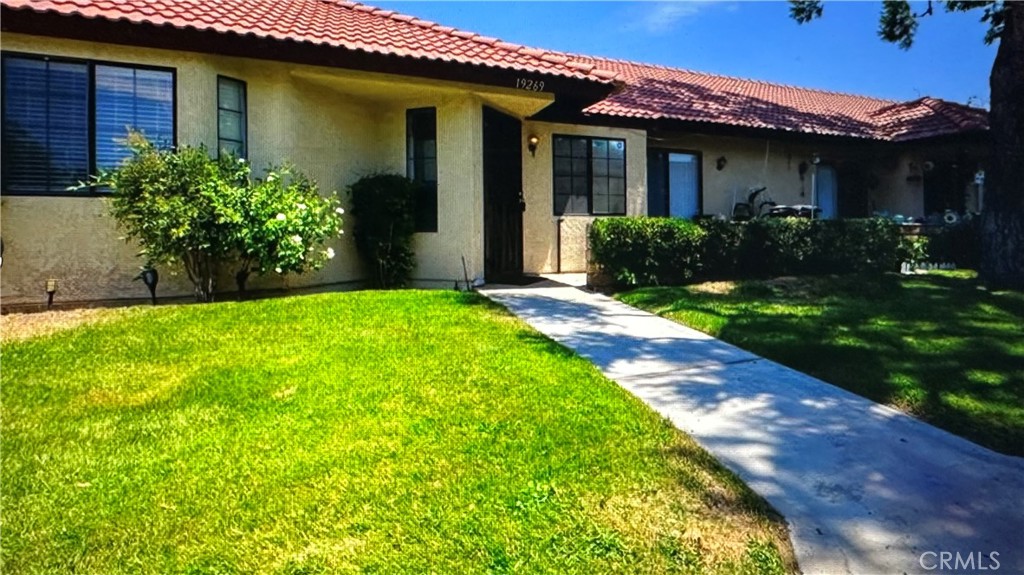 19269 ELM Drive