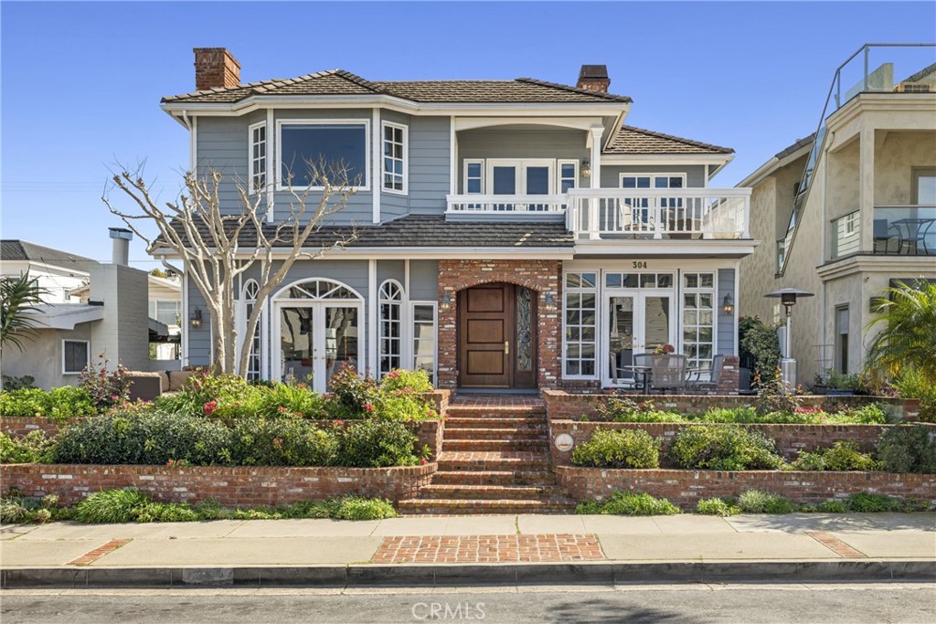 304 Marigold