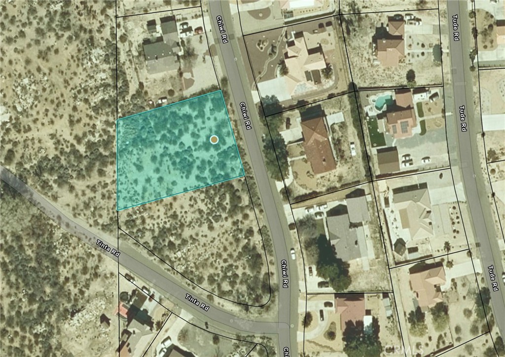 0 Chiwi Rd.