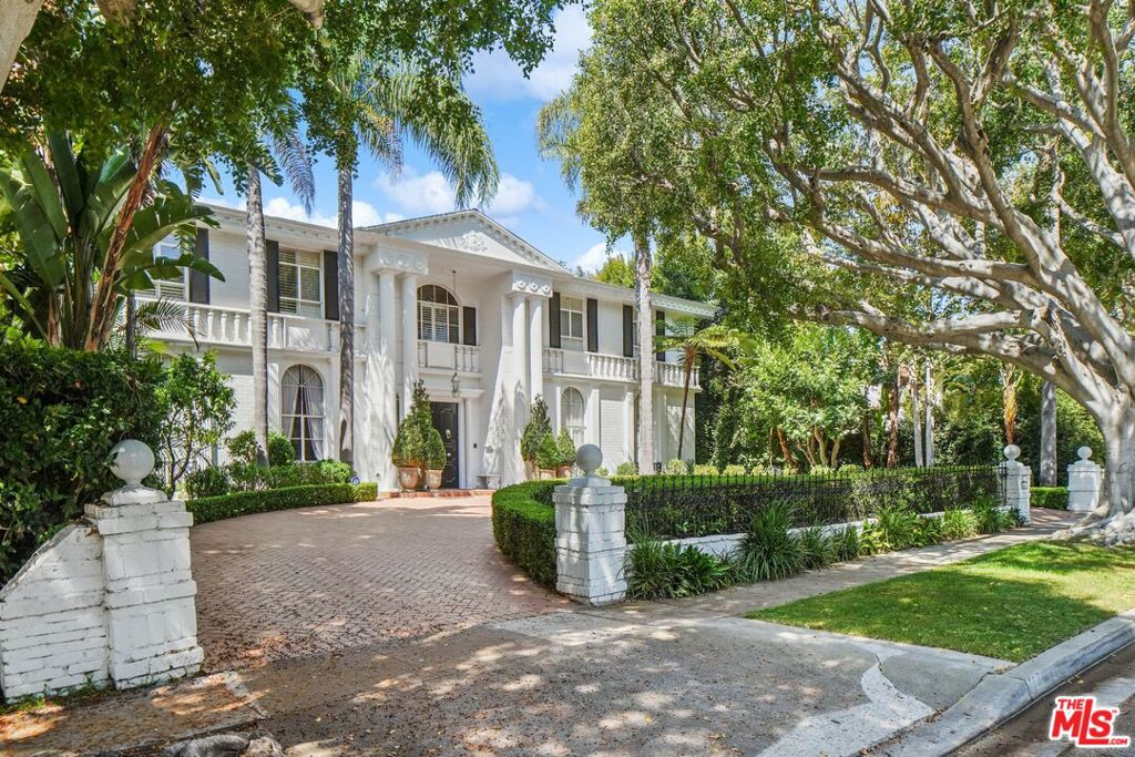 717 N Rodeo Drive