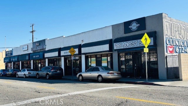 4500 Lennox