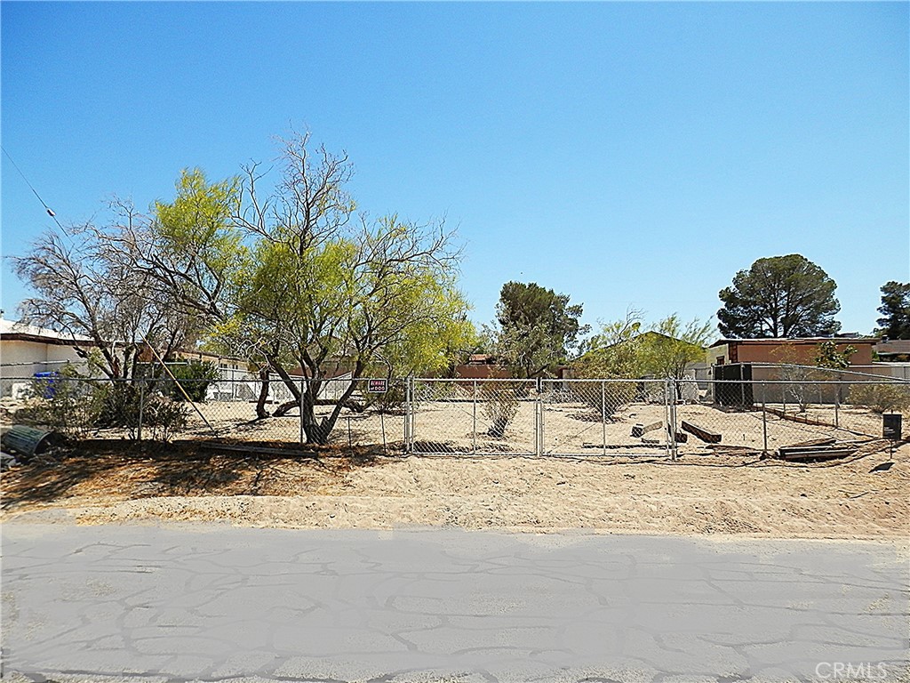 0 De Anza Street
