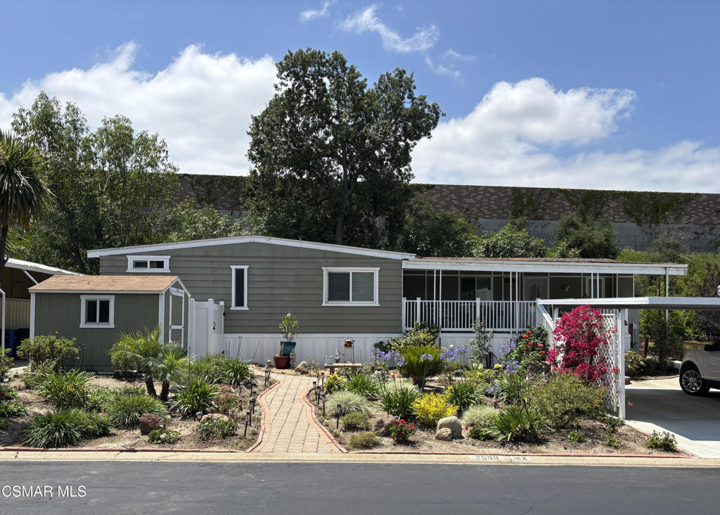 2598 Thunderbird Drive 22