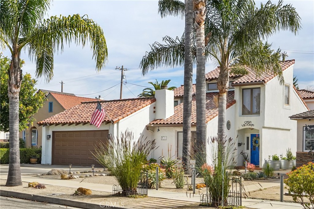 914 S McClelland