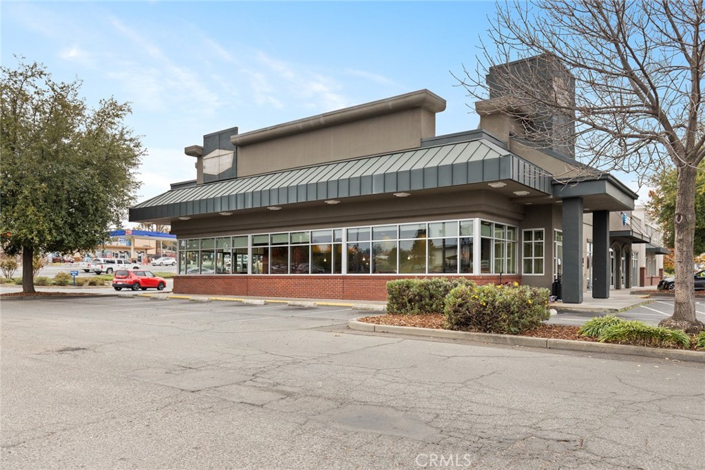 2470 Oroville Dam Boulevard W C-D